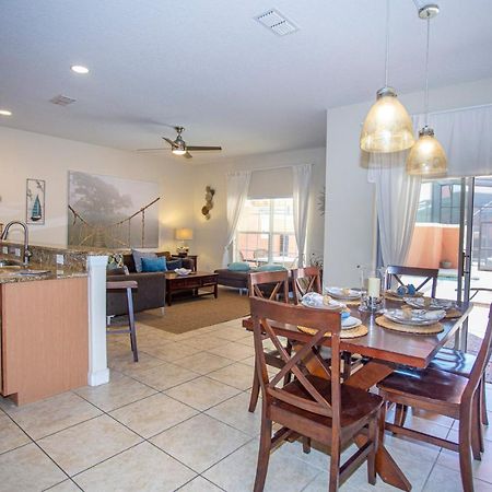 Stunning 4 Bd W/ Pool Close To Disney 8940 Four Corners エクステリア 写真