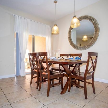 Stunning 4 Bd W/ Pool Close To Disney 8940 Four Corners エクステリア 写真