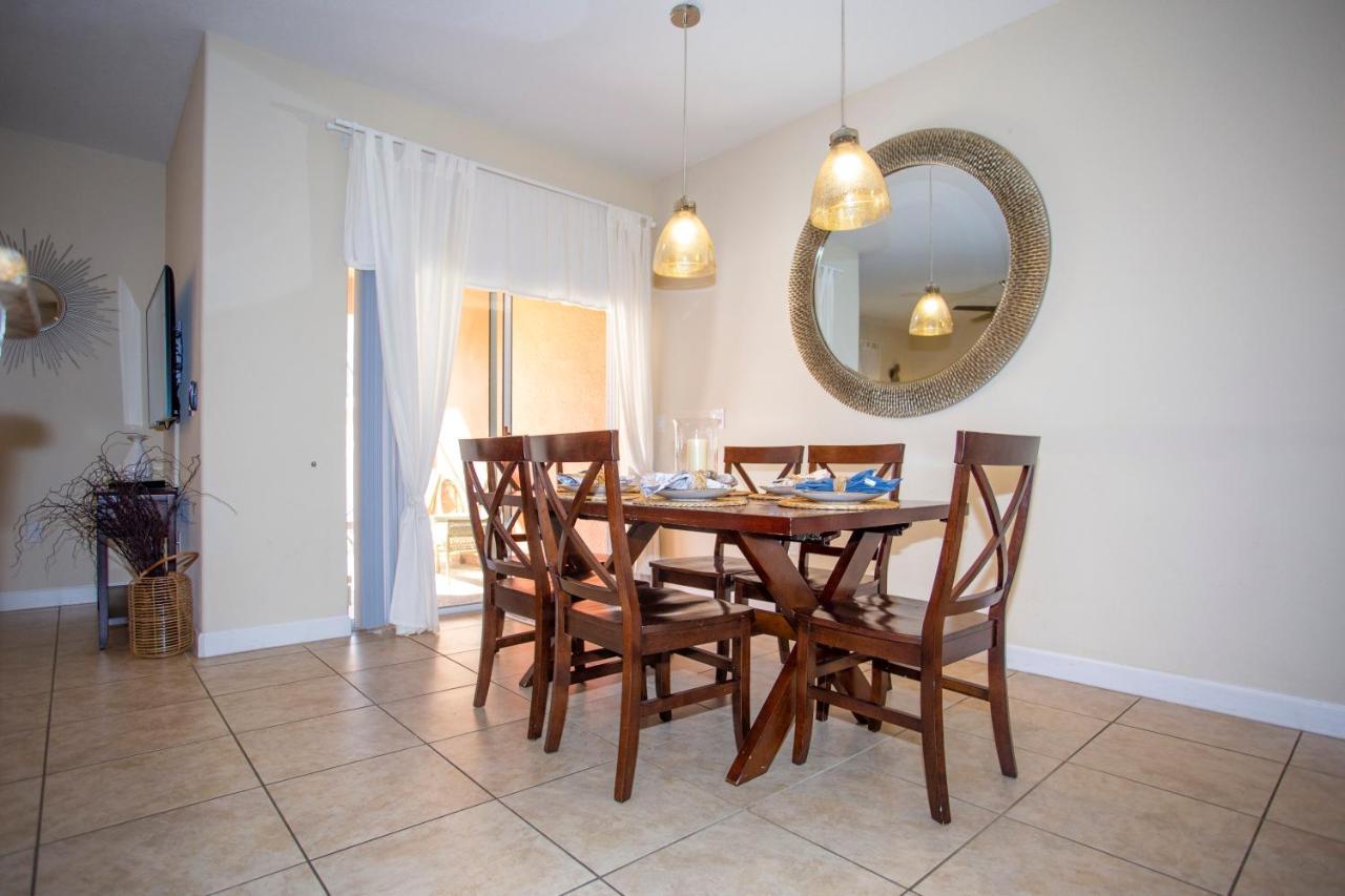 Stunning 4 Bd W/ Pool Close To Disney 8940 Four Corners エクステリア 写真