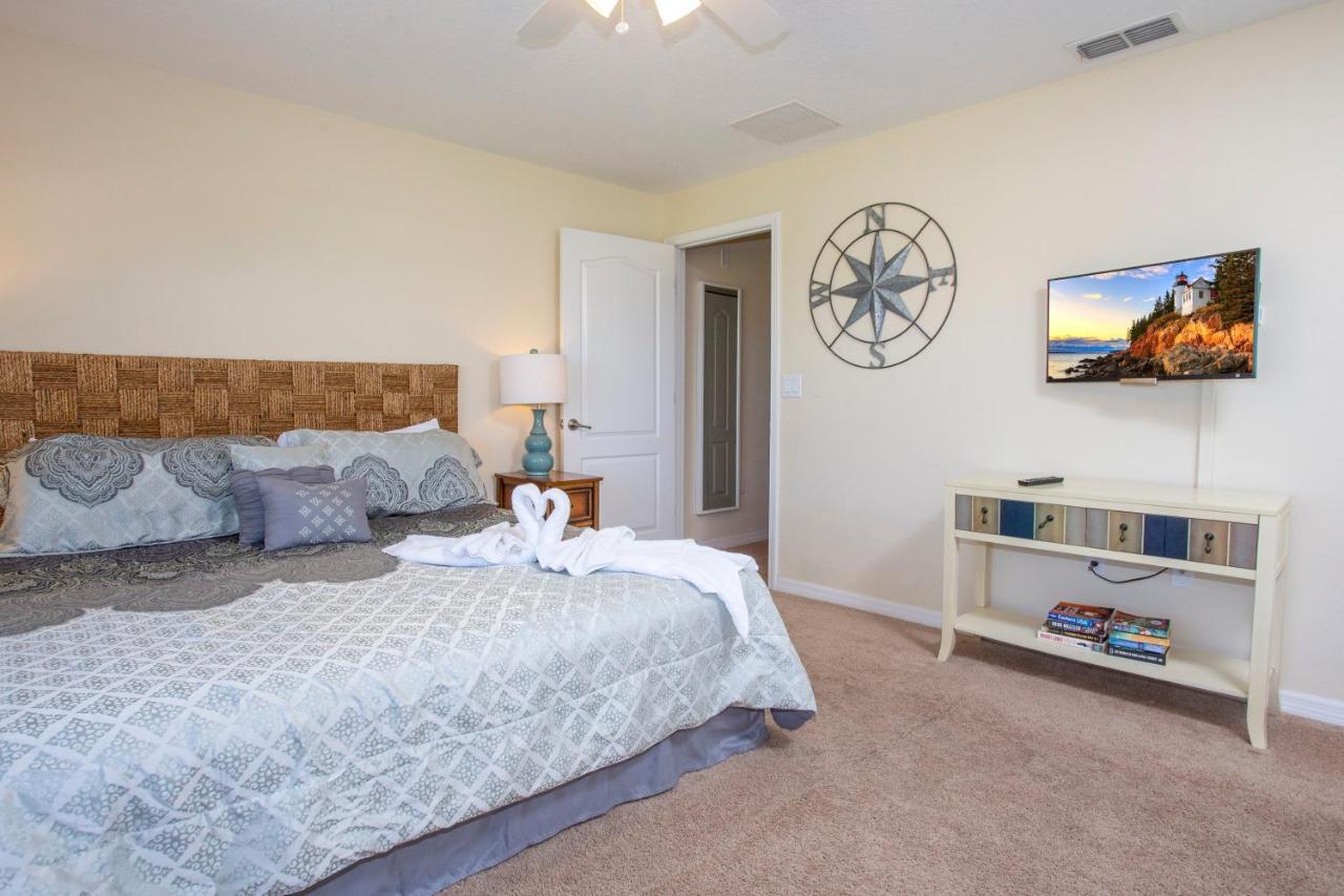 Stunning 4 Bd W/ Pool Close To Disney 8940 Four Corners エクステリア 写真