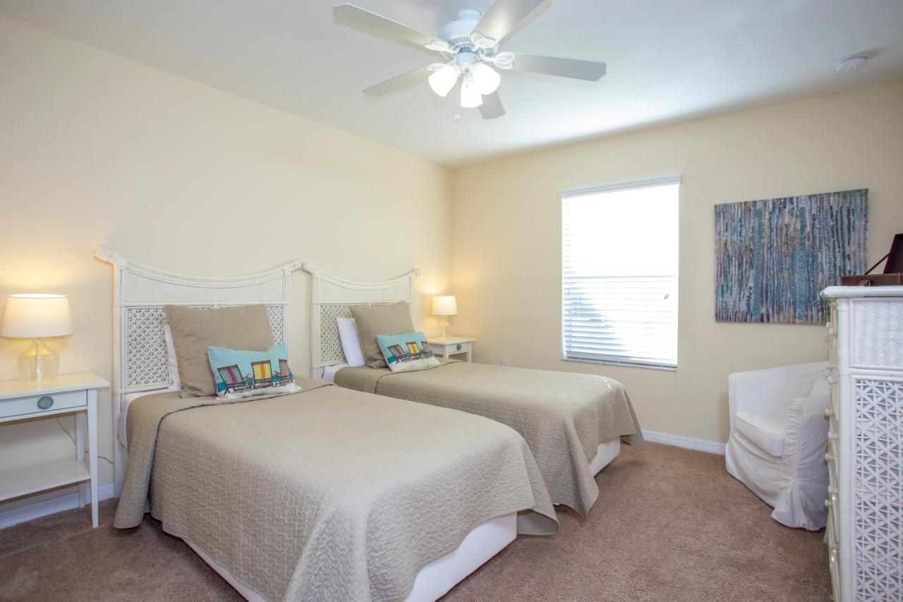 Stunning 4 Bd W/ Pool Close To Disney 8940 Four Corners エクステリア 写真