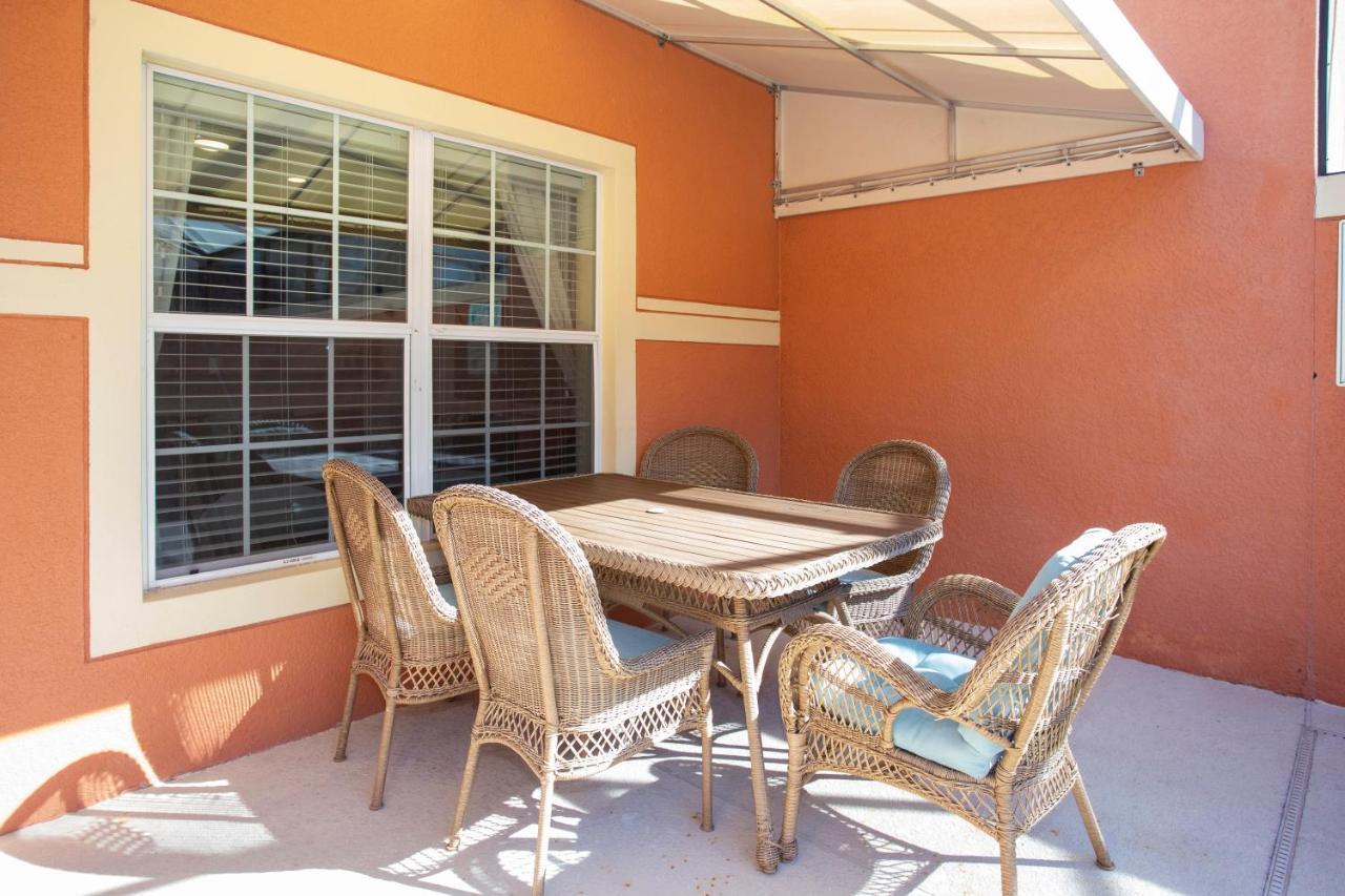 Stunning 4 Bd W/ Pool Close To Disney 8940 Four Corners エクステリア 写真
