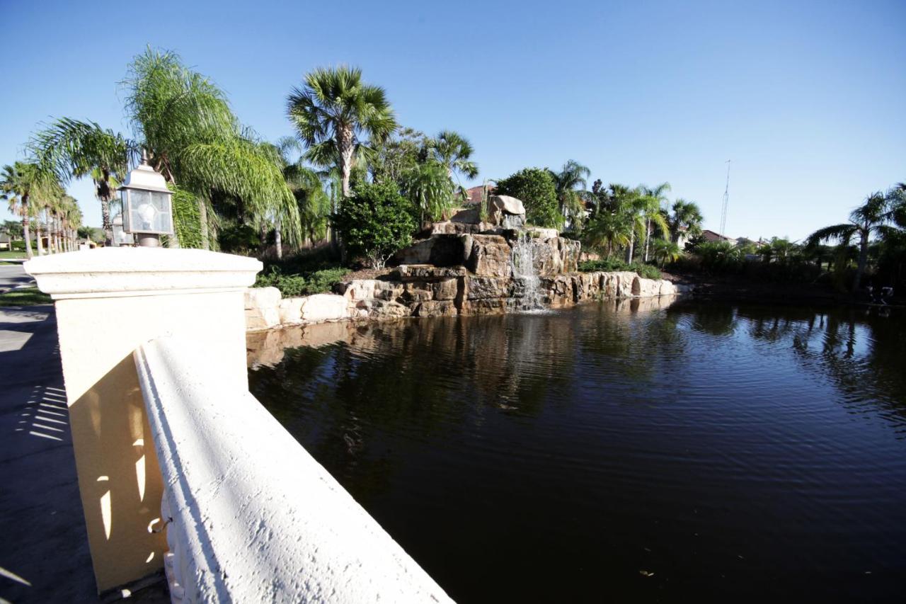 Stunning 4 Bd W/ Pool Close To Disney 8940 Four Corners エクステリア 写真