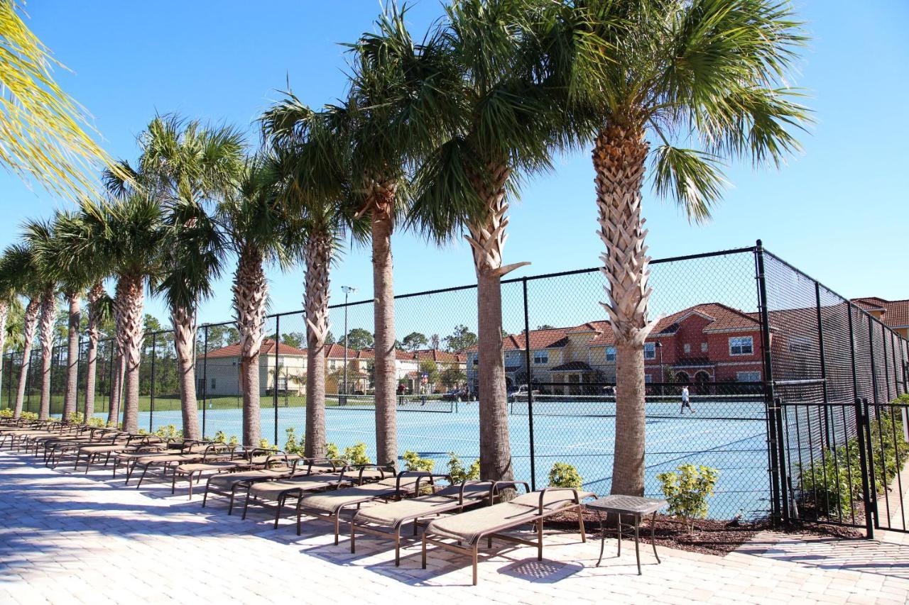 Stunning 4 Bd W/ Pool Close To Disney 8940 Four Corners エクステリア 写真