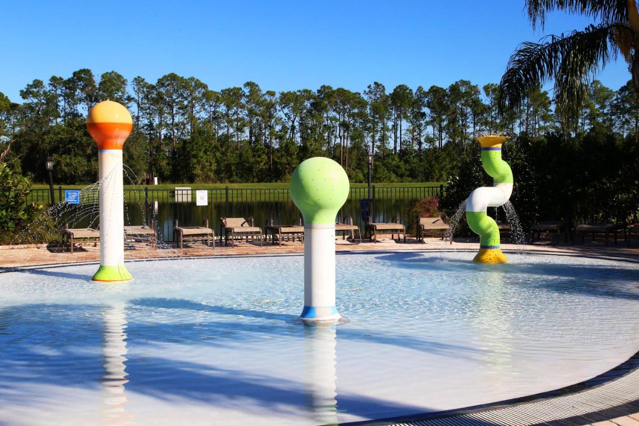 Stunning 4 Bd W/ Pool Close To Disney 8940 Four Corners エクステリア 写真