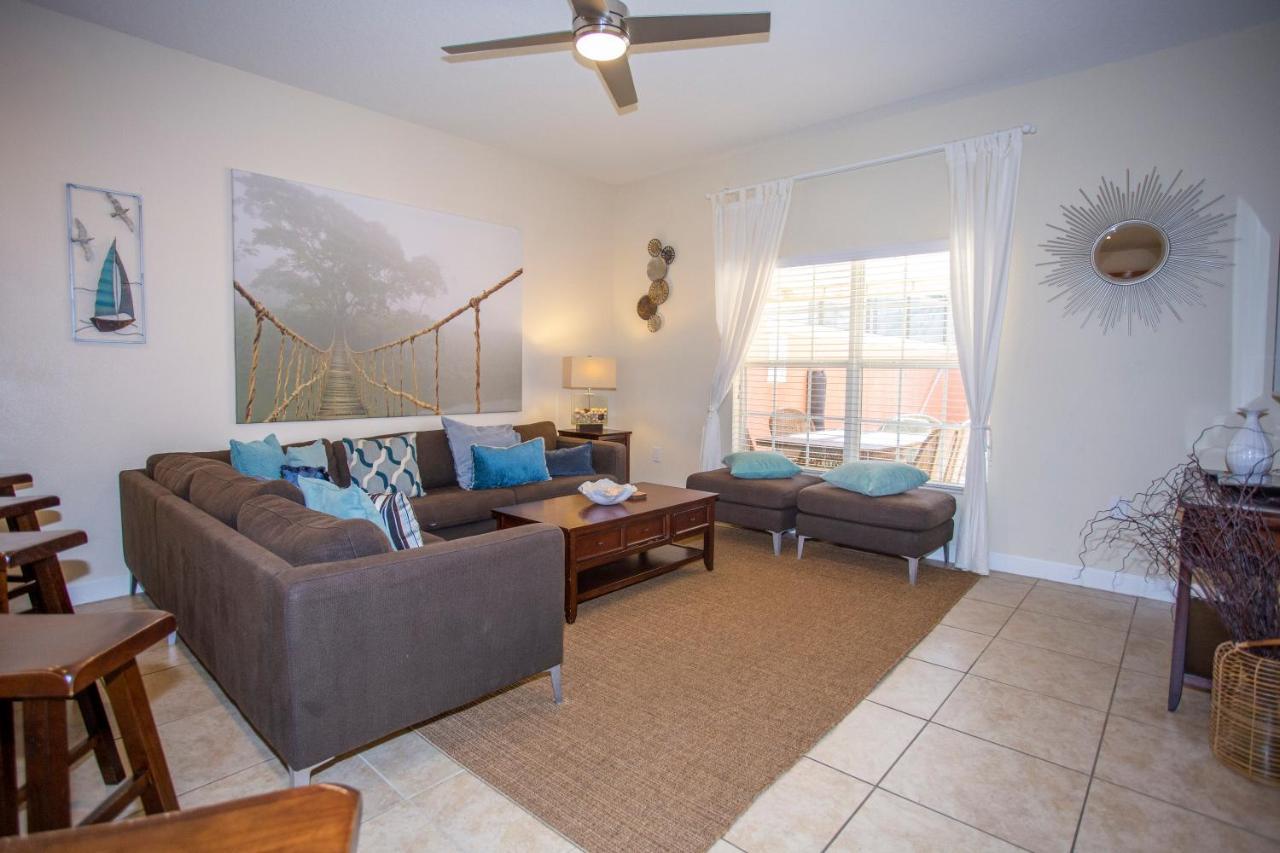 Stunning 4 Bd W/ Pool Close To Disney 8940 Four Corners エクステリア 写真