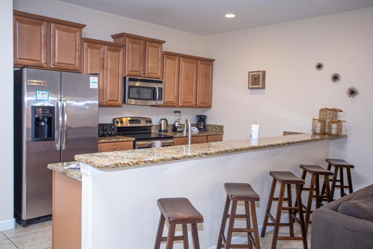 Stunning 4 Bd W/ Pool Close To Disney 8940 Four Corners エクステリア 写真