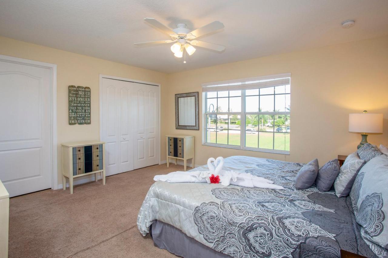 Stunning 4 Bd W/ Pool Close To Disney 8940 Four Corners エクステリア 写真