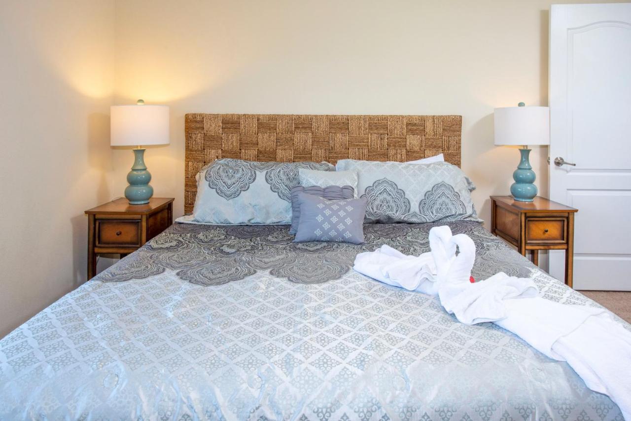 Stunning 4 Bd W/ Pool Close To Disney 8940 Four Corners エクステリア 写真