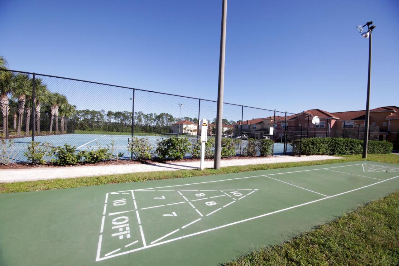 Stunning 4 Bd W/ Pool Close To Disney 8940 Four Corners エクステリア 写真