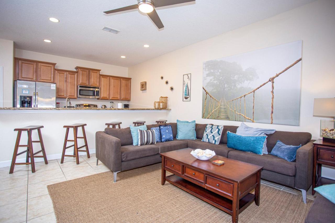Stunning 4 Bd W/ Pool Close To Disney 8940 Four Corners エクステリア 写真