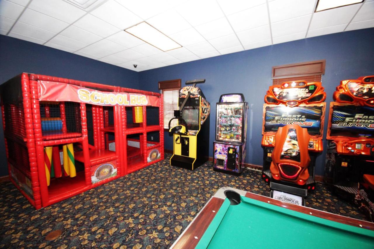 Stunning 4 Bd W/ Pool Close To Disney 8940 Four Corners エクステリア 写真