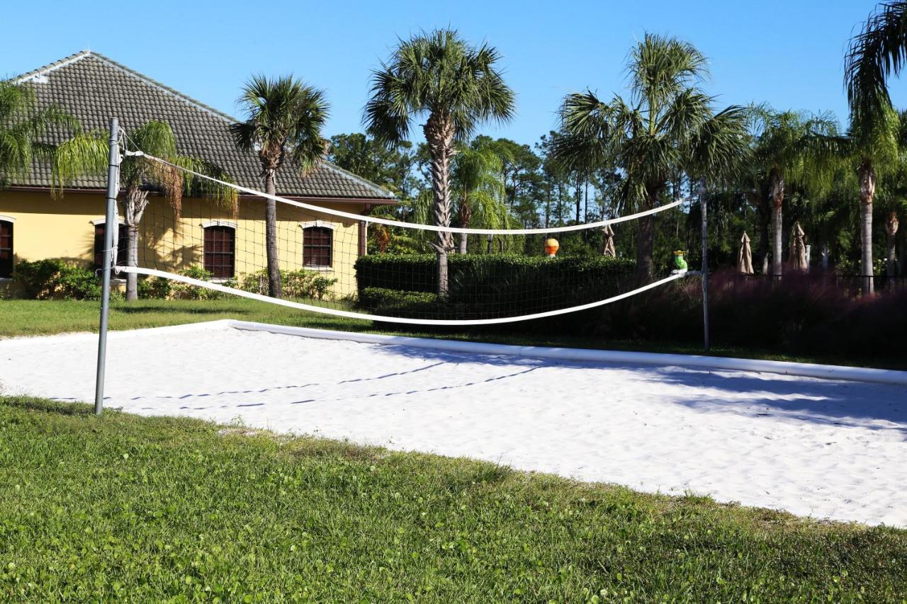 Stunning 4 Bd W/ Pool Close To Disney 8940 Four Corners エクステリア 写真