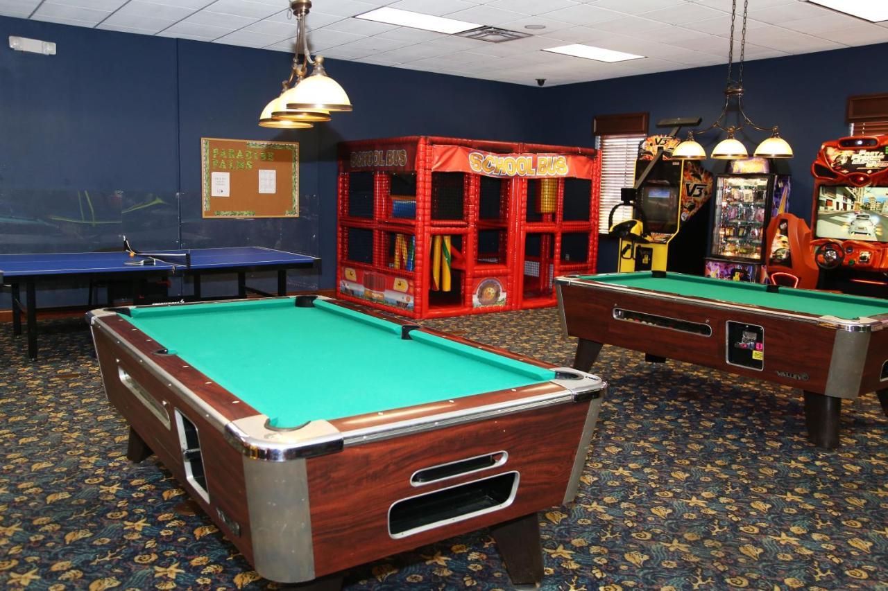Stunning 4 Bd W/ Pool Close To Disney 8940 Four Corners エクステリア 写真